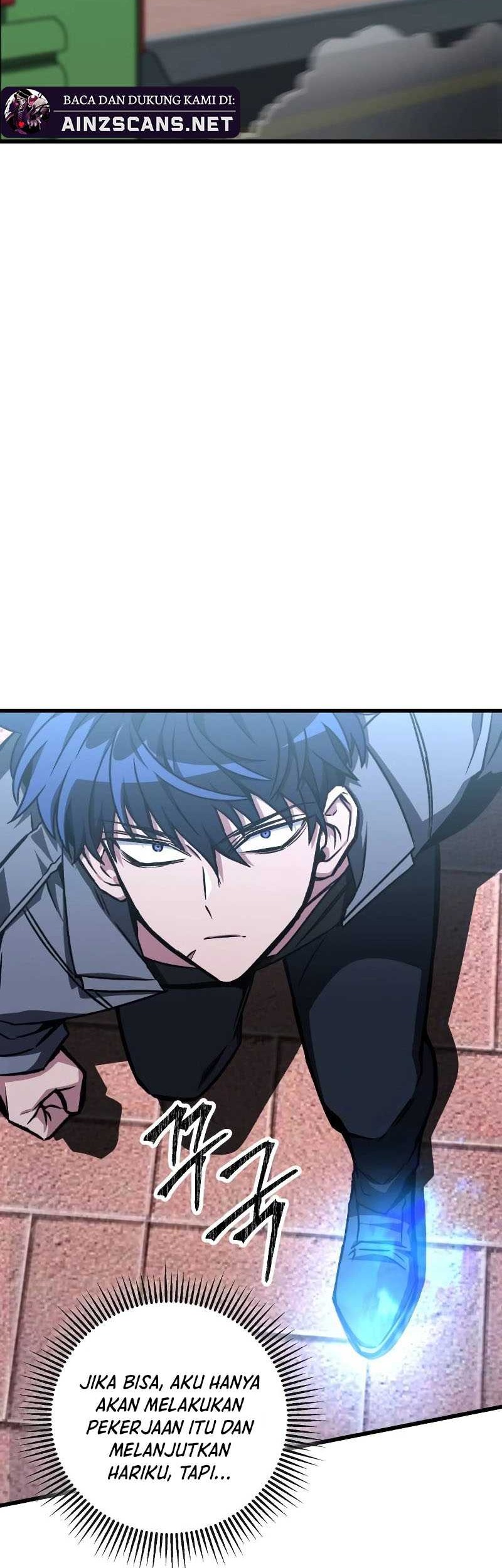 The Genius Assassin Who Takes it All Chapter 24 Gambar 13