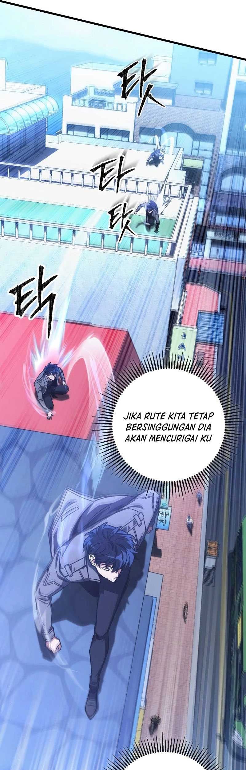 The Genius Assassin Who Takes it All Chapter 24 Gambar 15