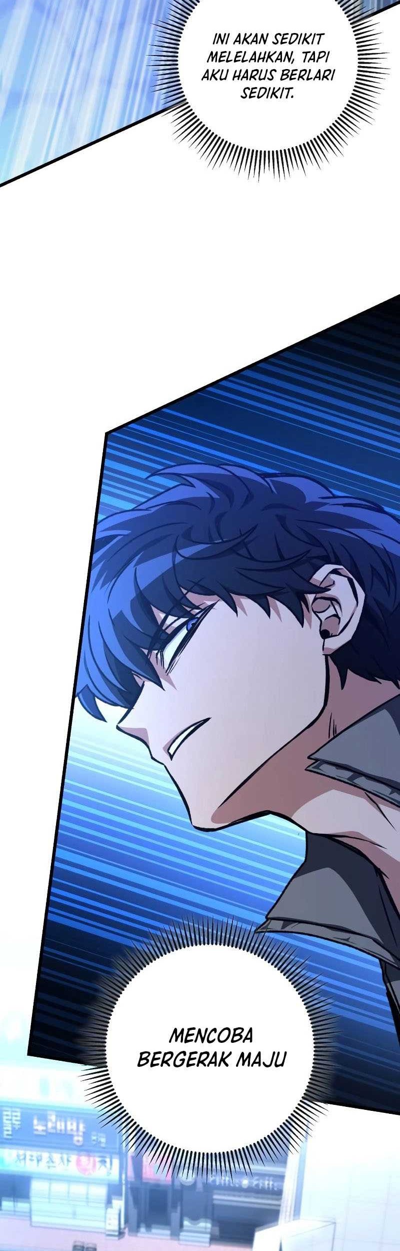 The Genius Assassin Who Takes it All Chapter 24 Gambar 16