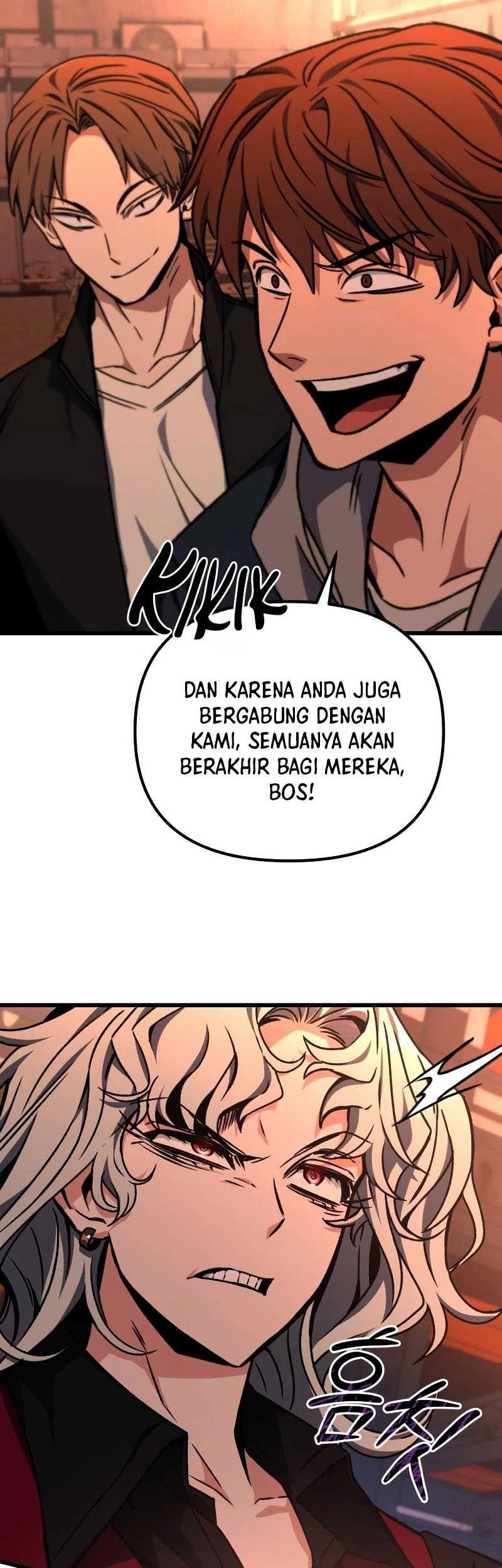 The Genius Assassin Who Takes it All Chapter 24 Gambar 21
