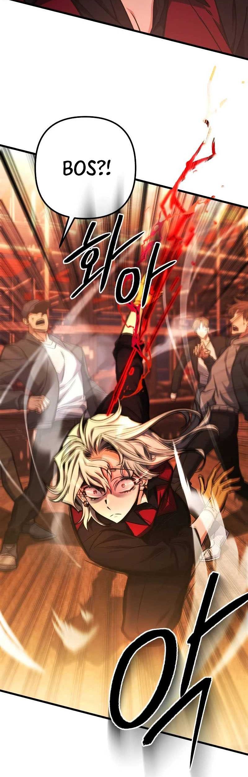The Genius Assassin Who Takes it All Chapter 24 Gambar 22