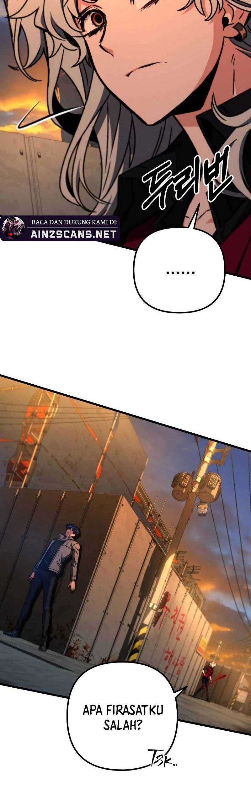 The Genius Assassin Who Takes it All Chapter 24 Gambar 24