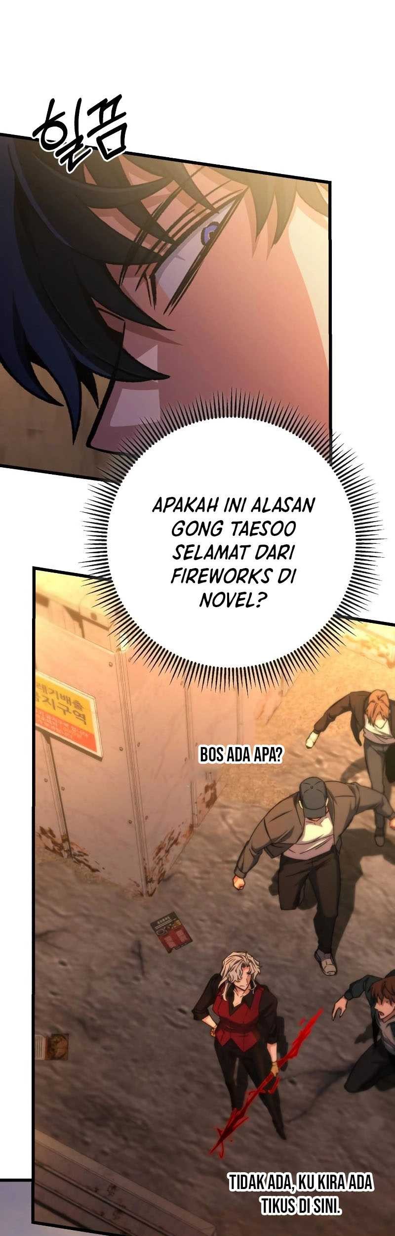 The Genius Assassin Who Takes it All Chapter 24 Gambar 25