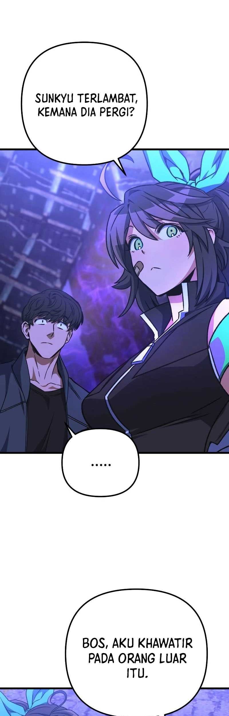 The Genius Assassin Who Takes it All Chapter 24 Gambar 29