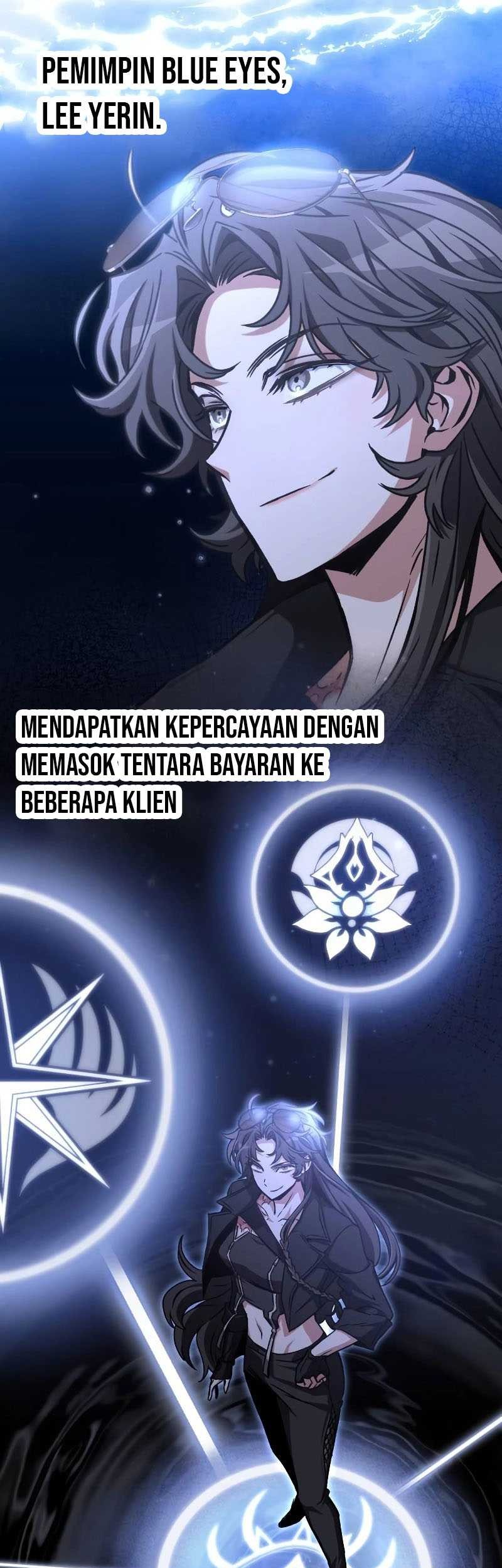 The Genius Assassin Who Takes it All Chapter 24 Gambar 33