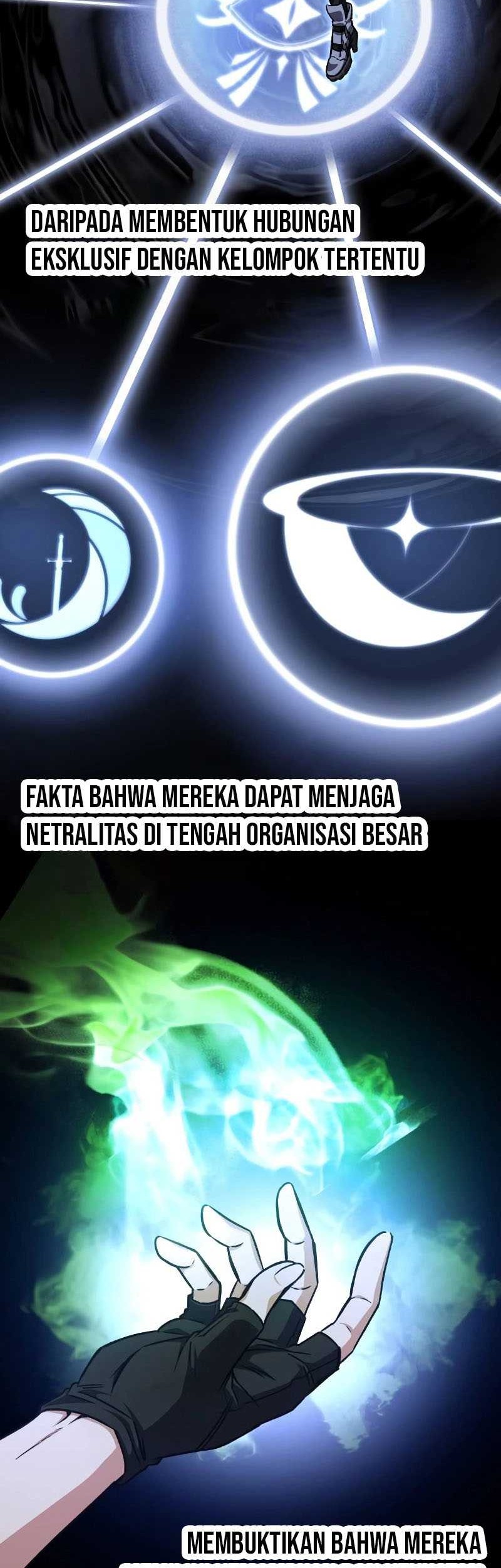 The Genius Assassin Who Takes it All Chapter 24 Gambar 34