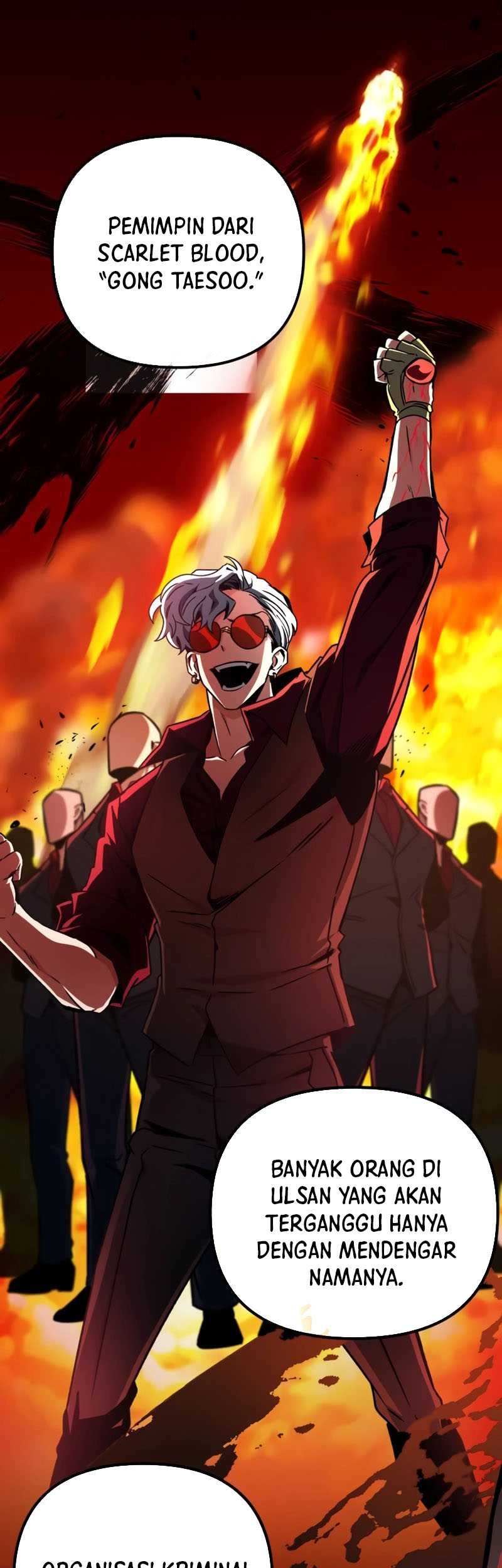 The Genius Assassin Who Takes it All Chapter 23 Gambar 38