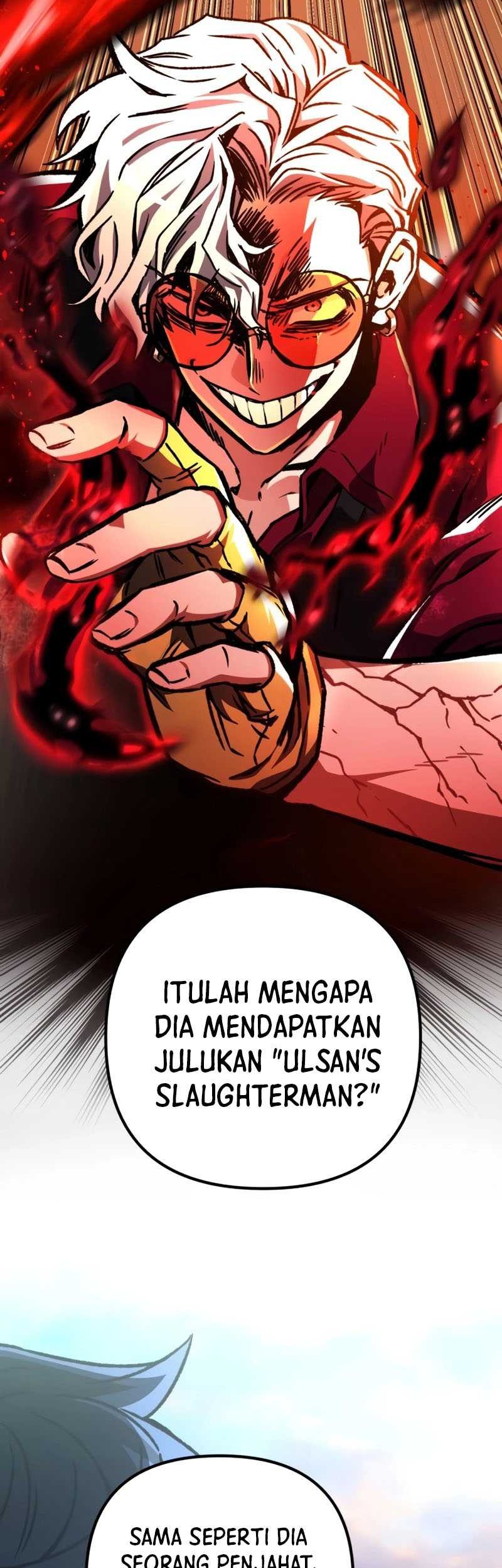The Genius Assassin Who Takes it All Chapter 23 Gambar 40