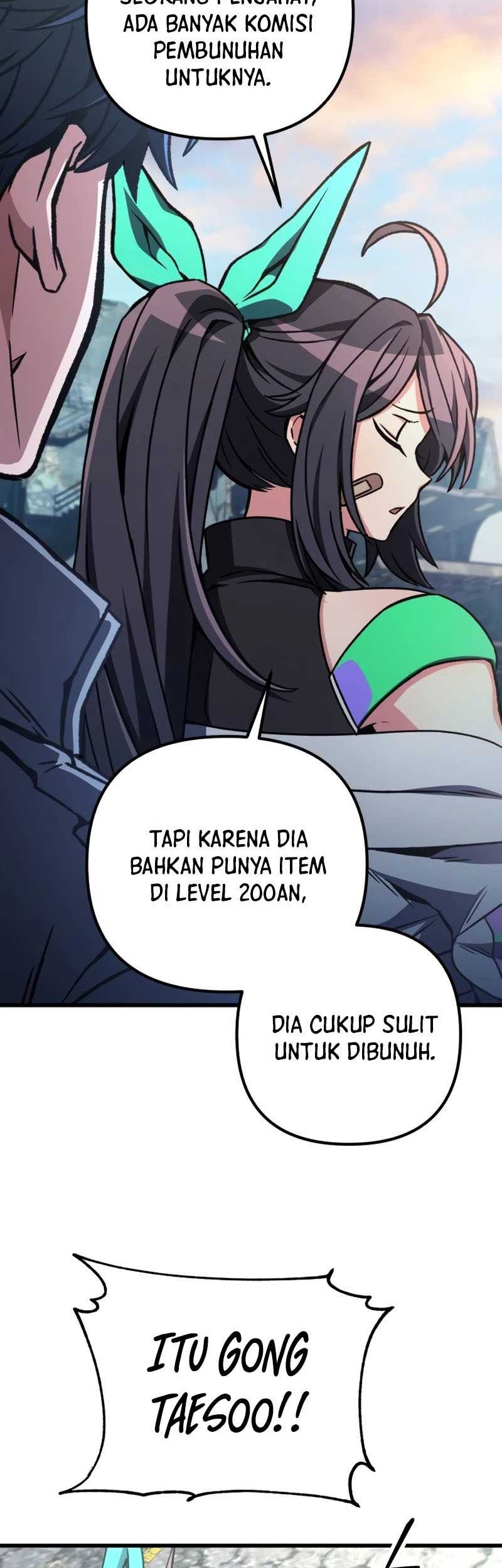 The Genius Assassin Who Takes it All Chapter 23 Gambar 41