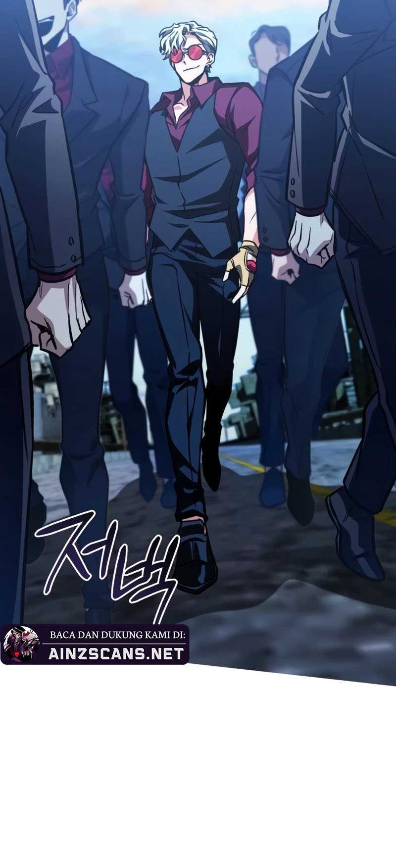 The Genius Assassin Who Takes it All Chapter 23 Gambar 43