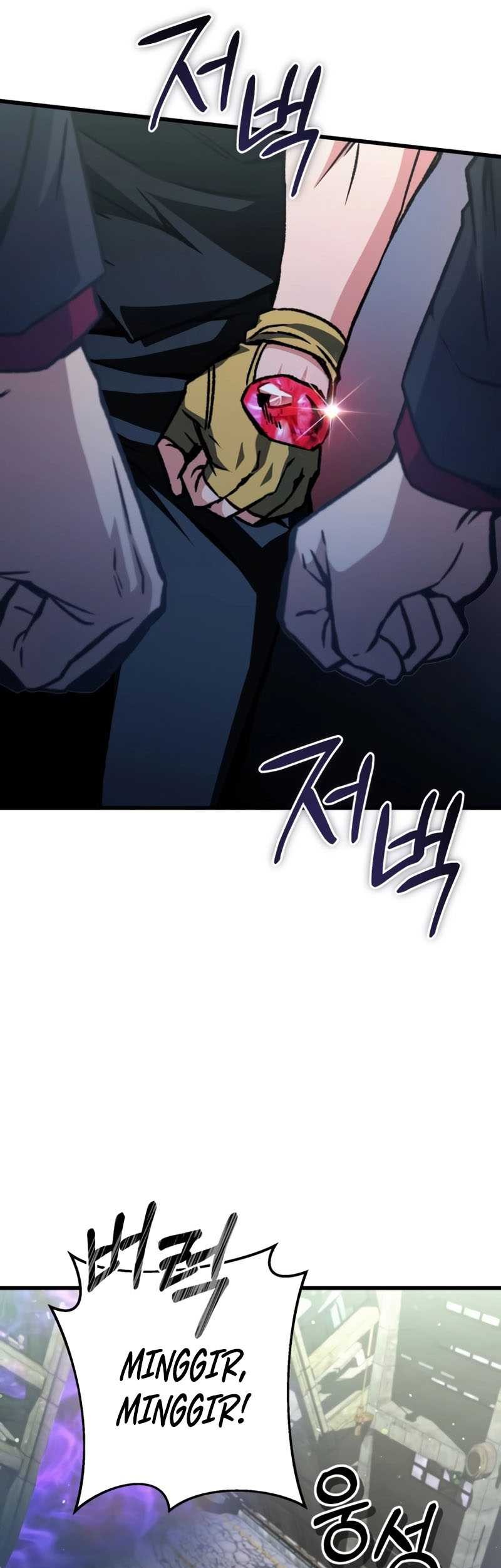 The Genius Assassin Who Takes it All Chapter 23 Gambar 44