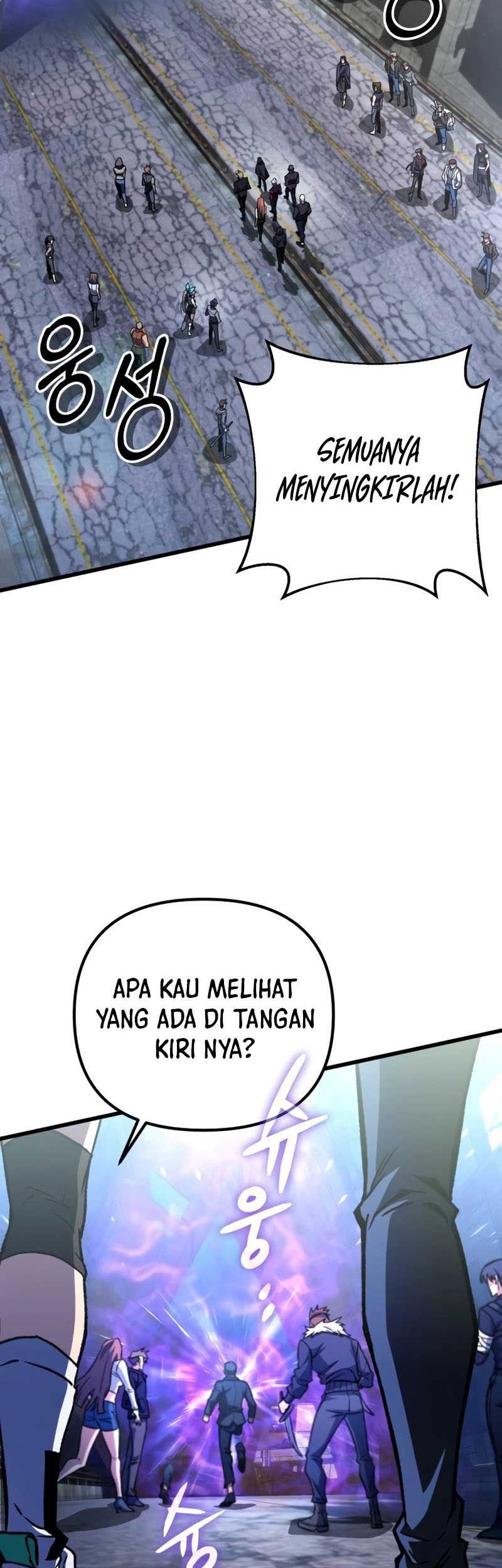 The Genius Assassin Who Takes it All Chapter 23 Gambar 45