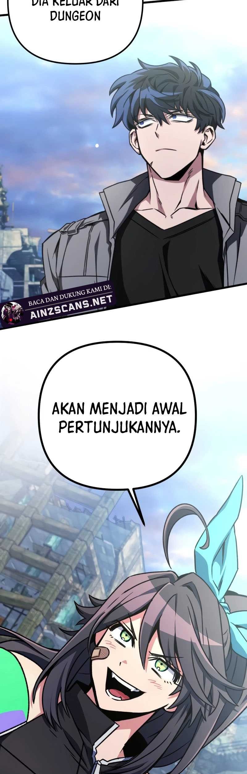 The Genius Assassin Who Takes it All Chapter 23 Gambar 48
