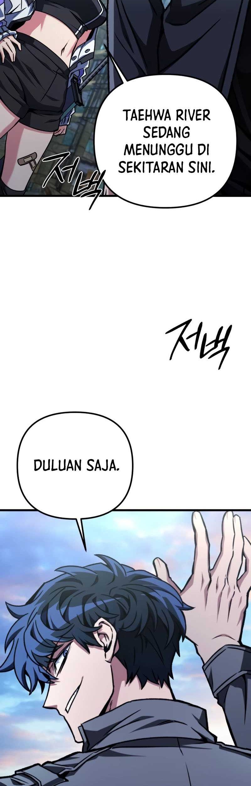 The Genius Assassin Who Takes it All Chapter 23 Gambar 51