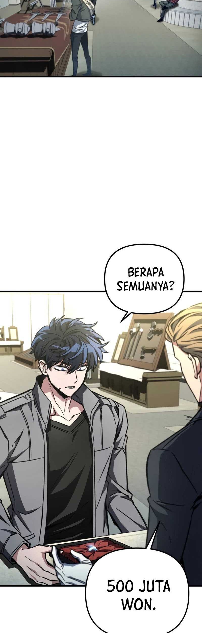 The Genius Assassin Who Takes it All Chapter 23 Gambar 53