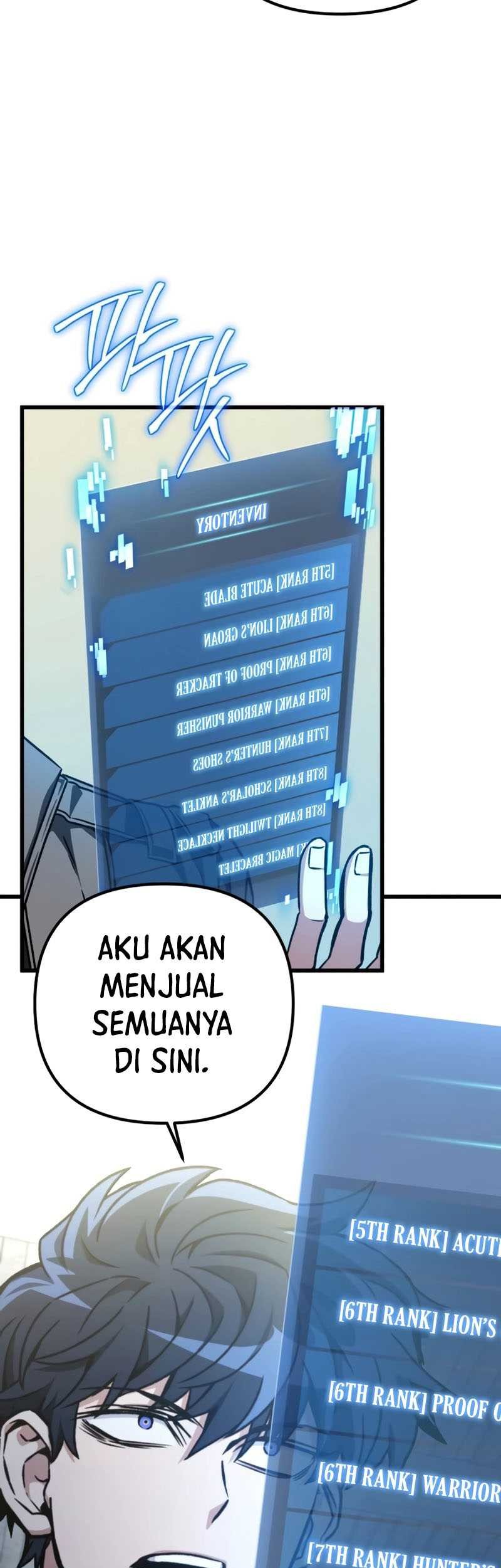 The Genius Assassin Who Takes it All Chapter 23 Gambar 54