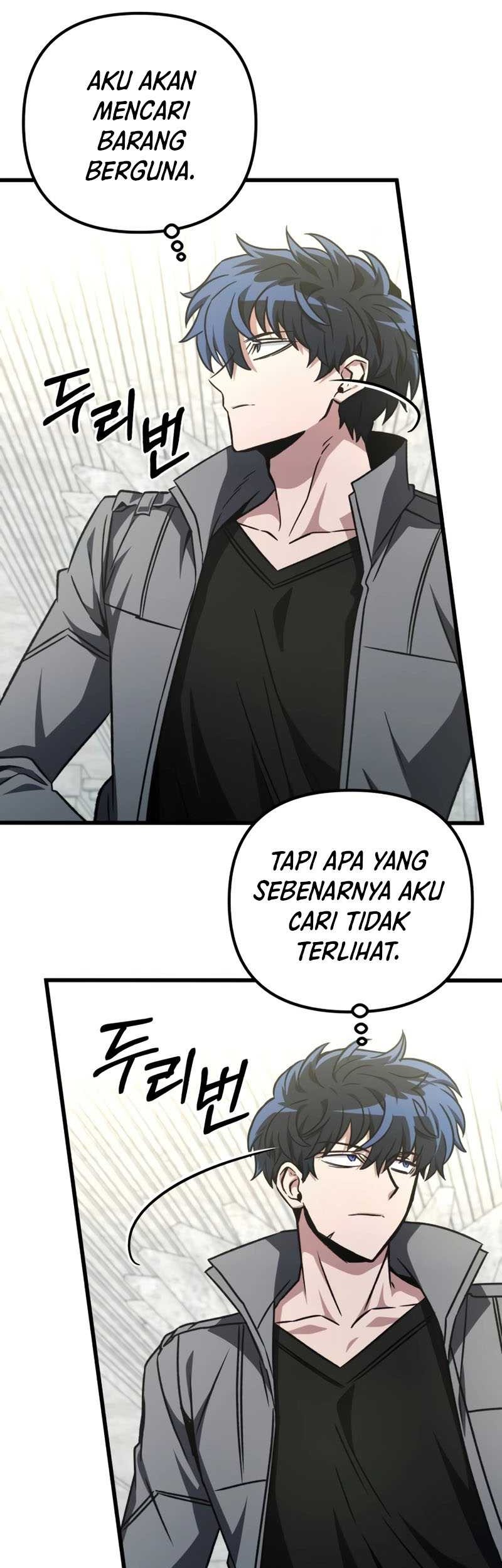 The Genius Assassin Who Takes it All Chapter 23 Gambar 58