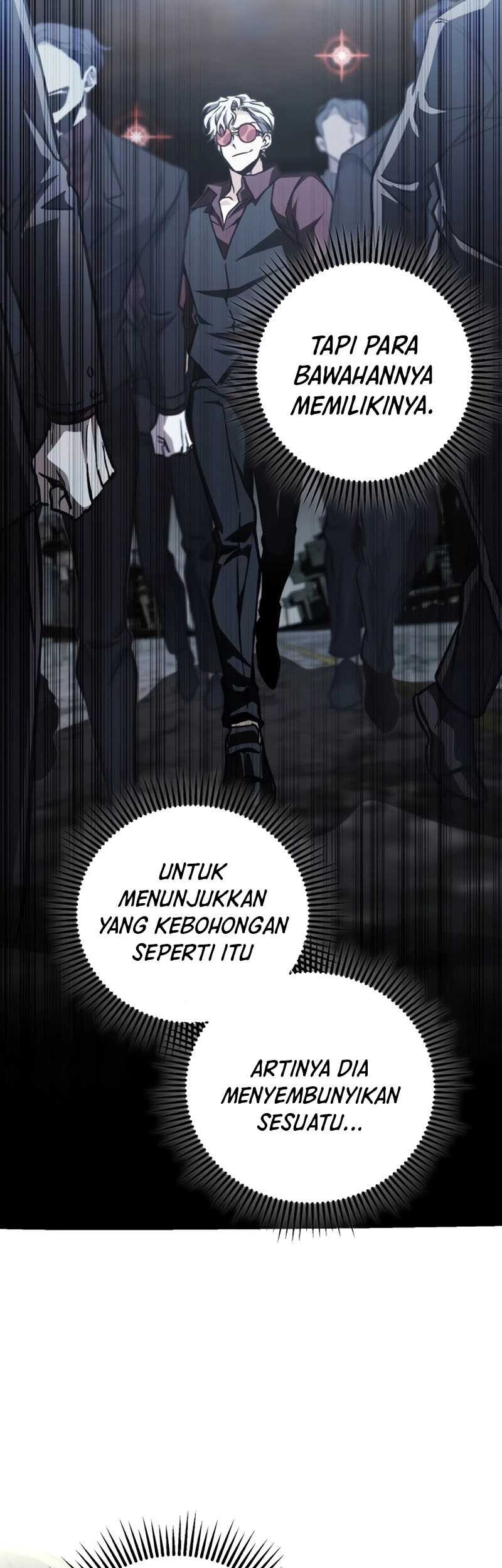 The Genius Assassin Who Takes it All Chapter 23 Gambar 60