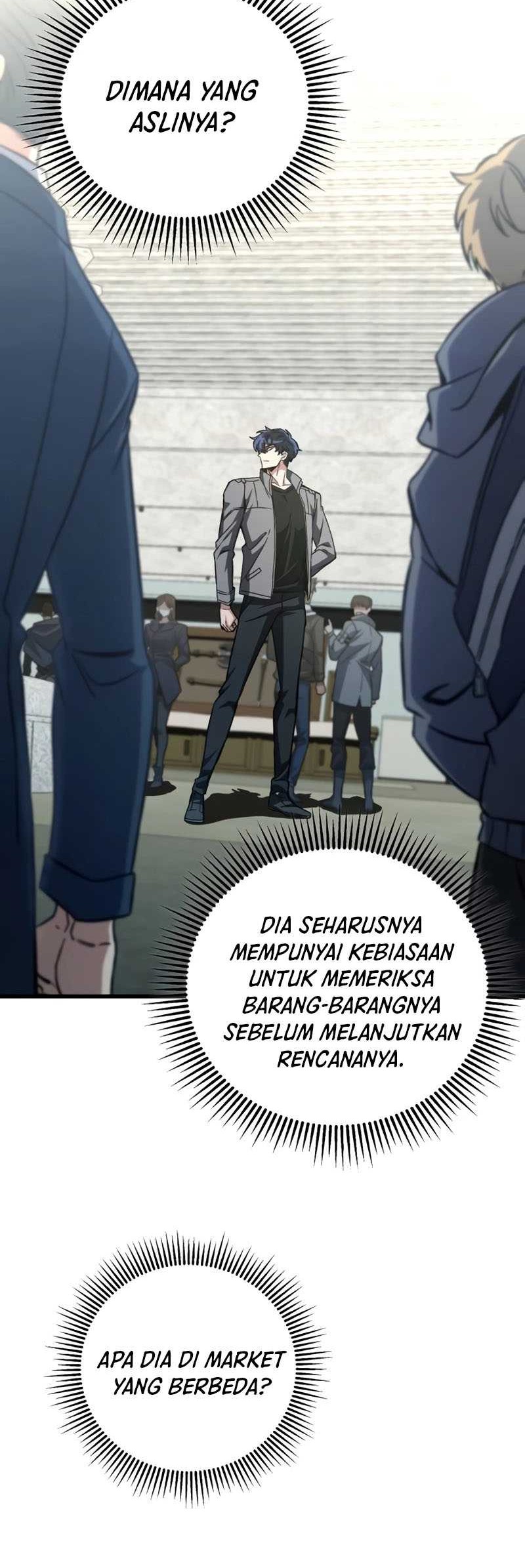 The Genius Assassin Who Takes it All Chapter 23 Gambar 61