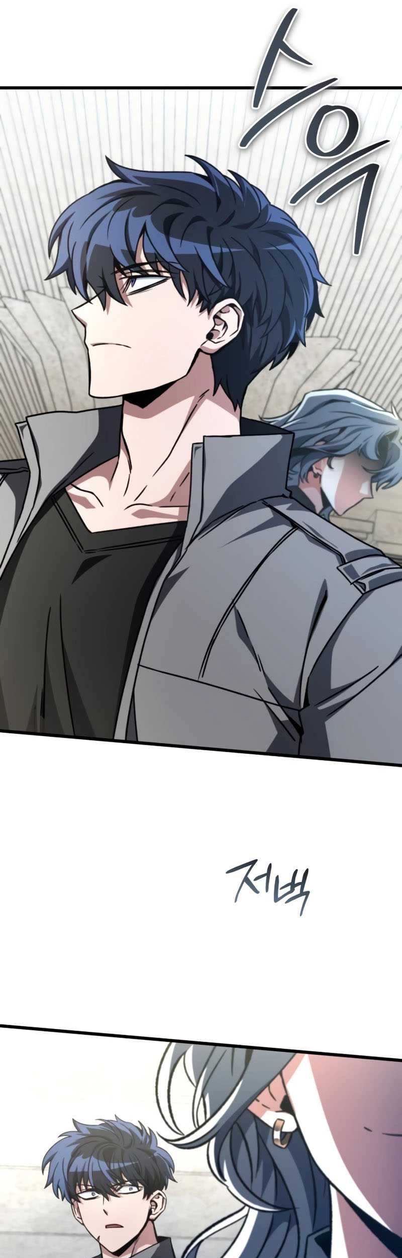 The Genius Assassin Who Takes it All Chapter 23 Gambar 62
