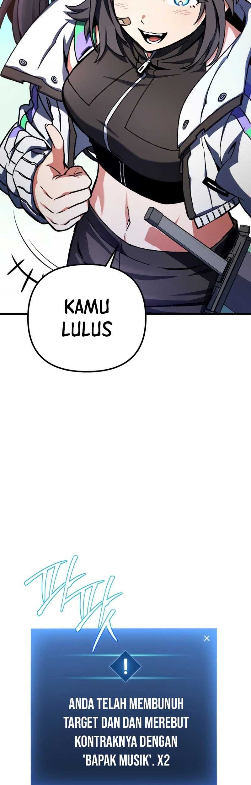 The Genius Assassin Who Takes it All Chapter 23 Gambar 6