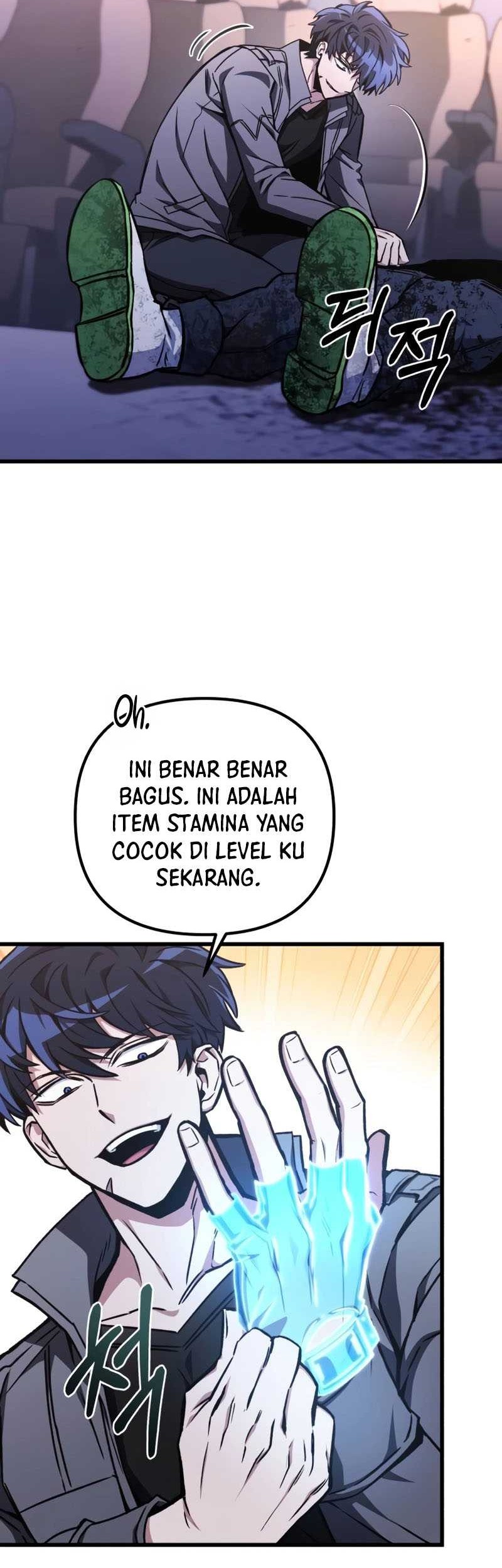 The Genius Assassin Who Takes it All Chapter 23 Gambar 9