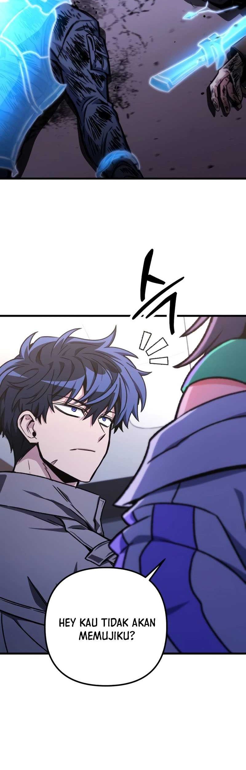 The Genius Assassin Who Takes it All Chapter 23 Gambar 11