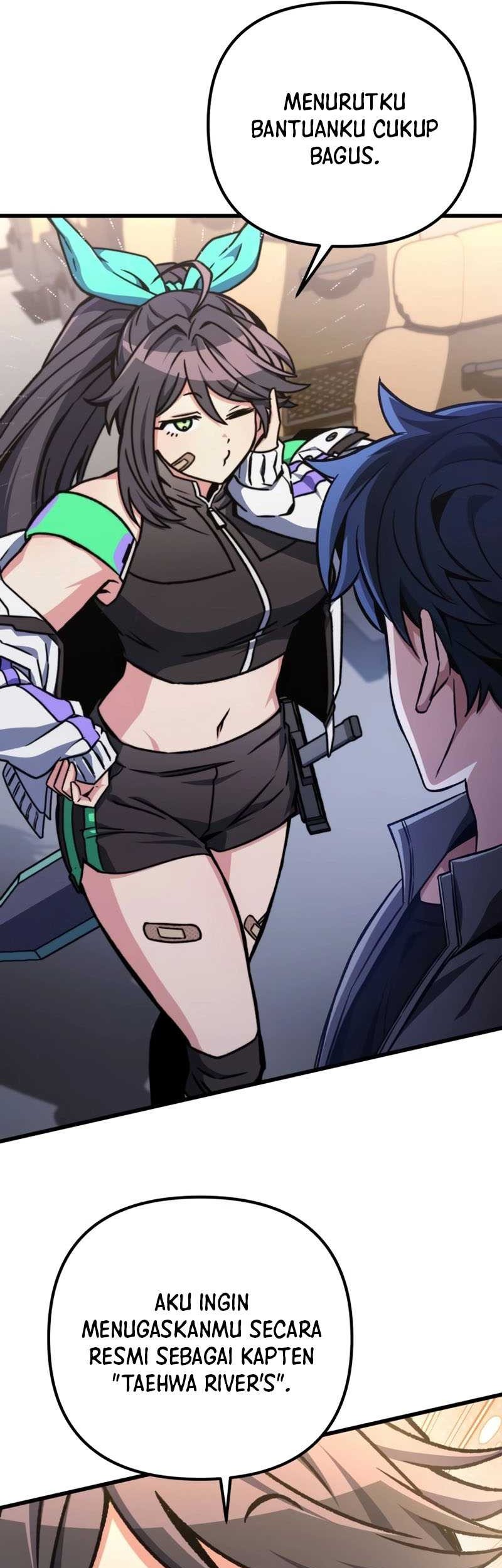 The Genius Assassin Who Takes it All Chapter 23 Gambar 12