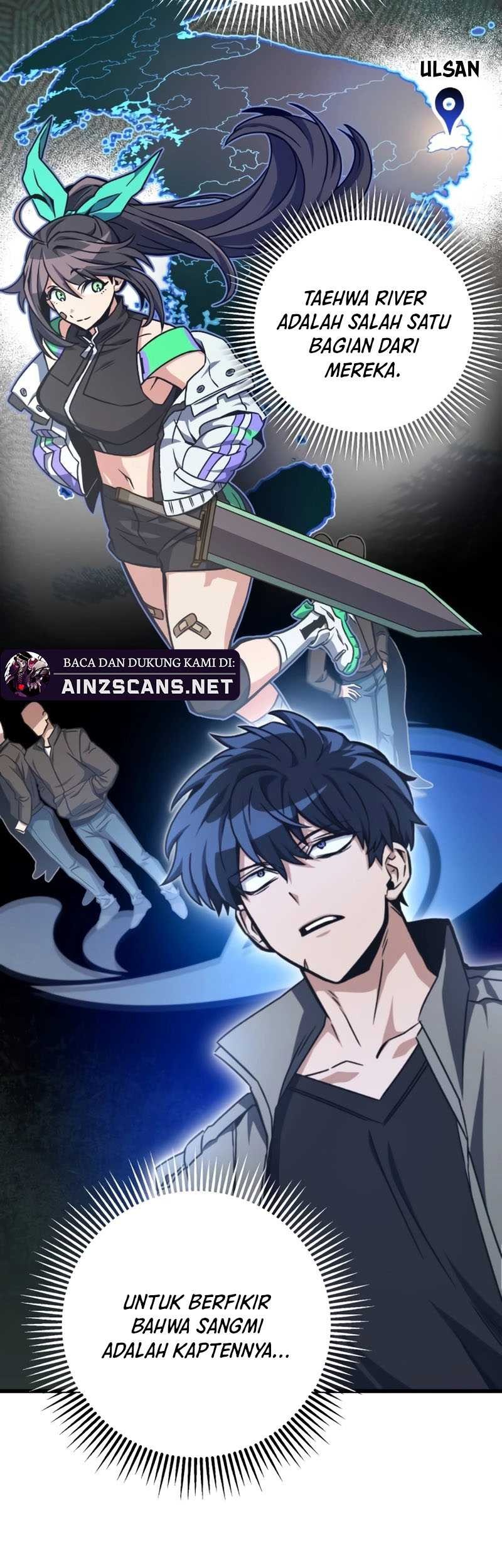 The Genius Assassin Who Takes it All Chapter 23 Gambar 14