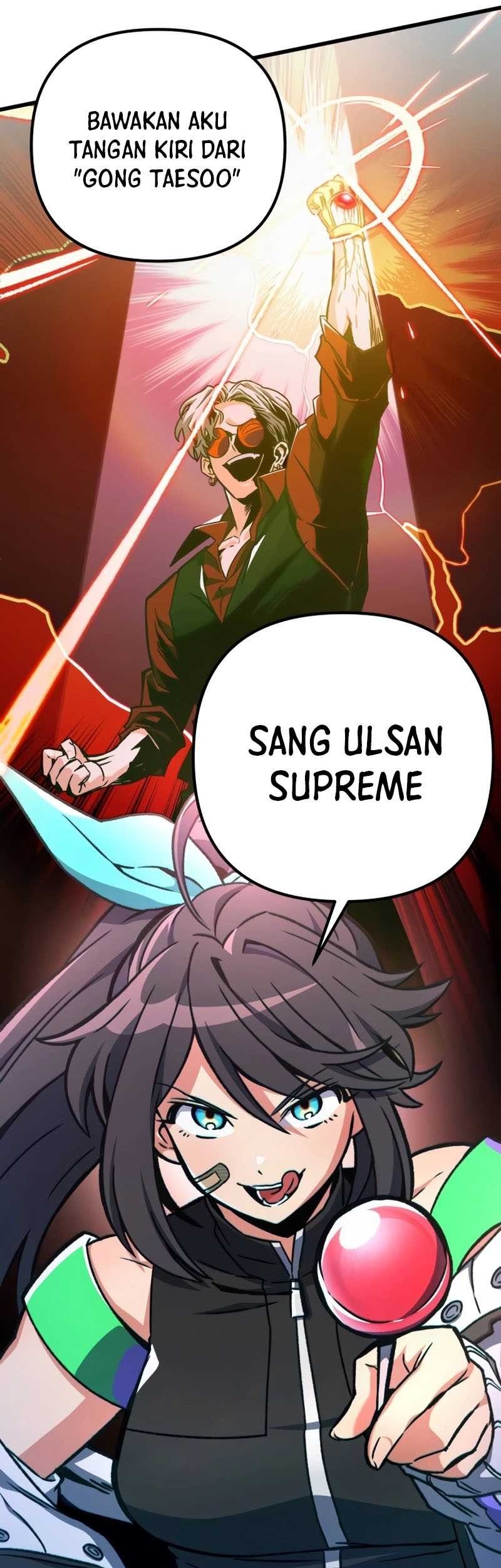 The Genius Assassin Who Takes it All Chapter 23 Gambar 16