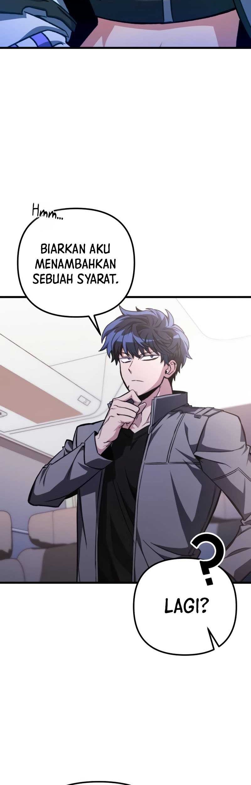 The Genius Assassin Who Takes it All Chapter 23 Gambar 17