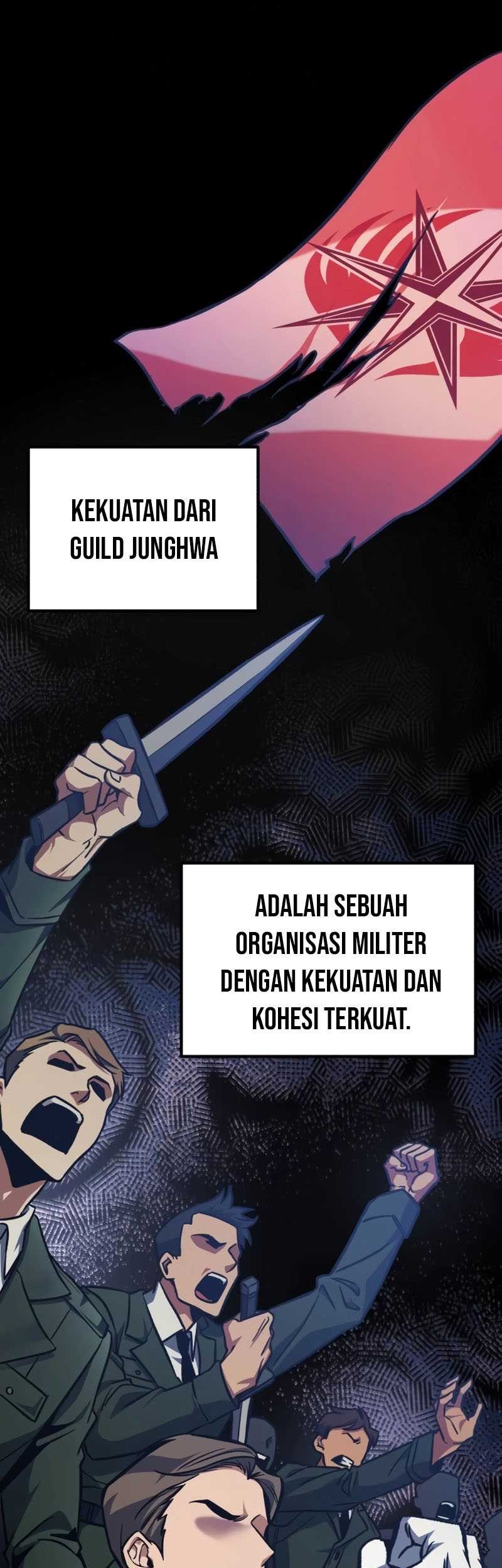 The Genius Assassin Who Takes it All Chapter 23 Gambar 21
