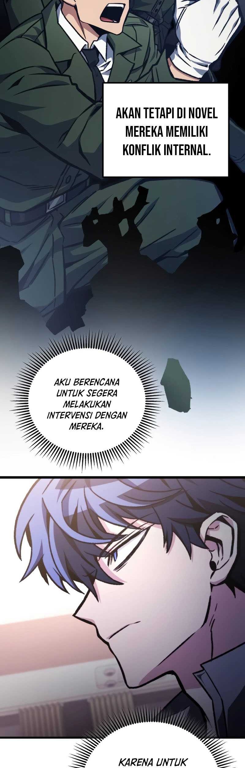 The Genius Assassin Who Takes it All Chapter 23 Gambar 22