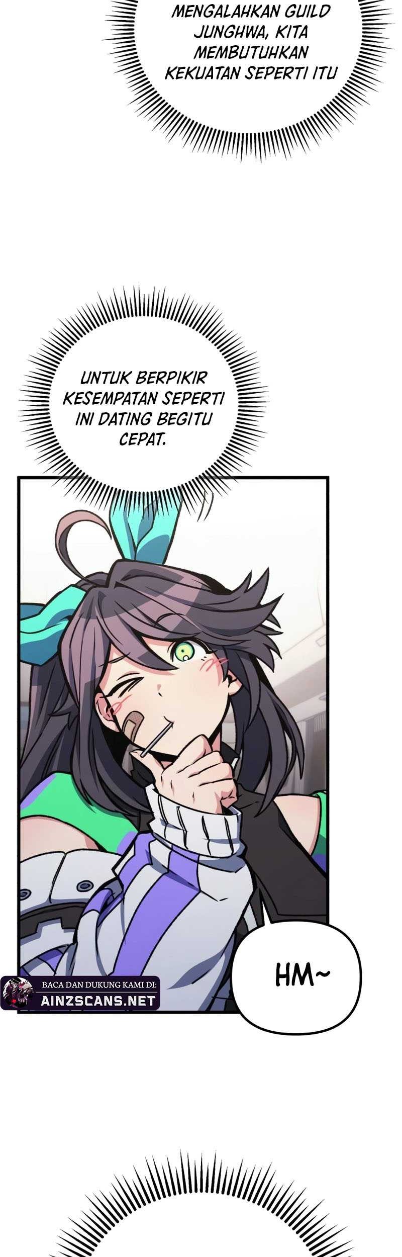 The Genius Assassin Who Takes it All Chapter 23 Gambar 23