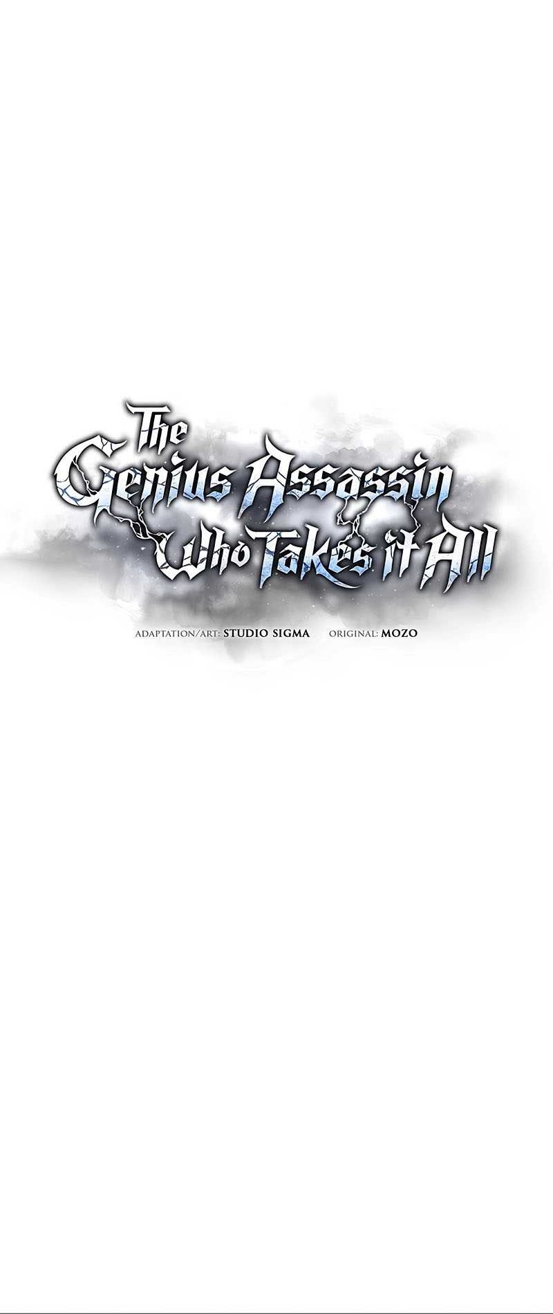 The Genius Assassin Who Takes it All Chapter 23 Gambar 26
