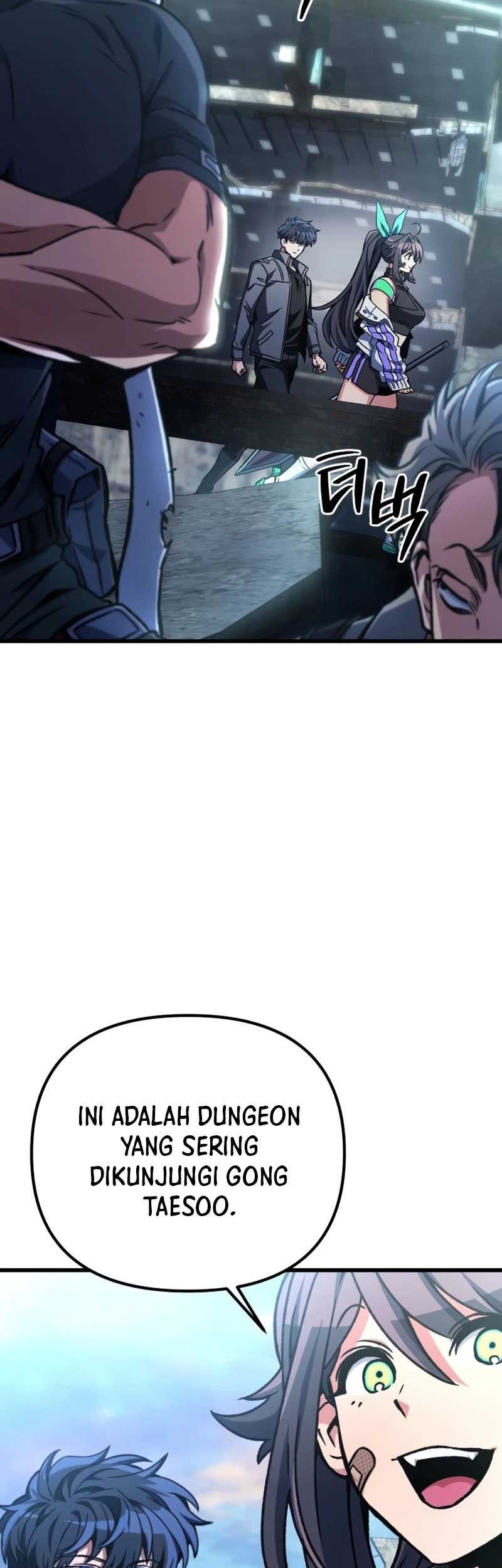 The Genius Assassin Who Takes it All Chapter 23 Gambar 28