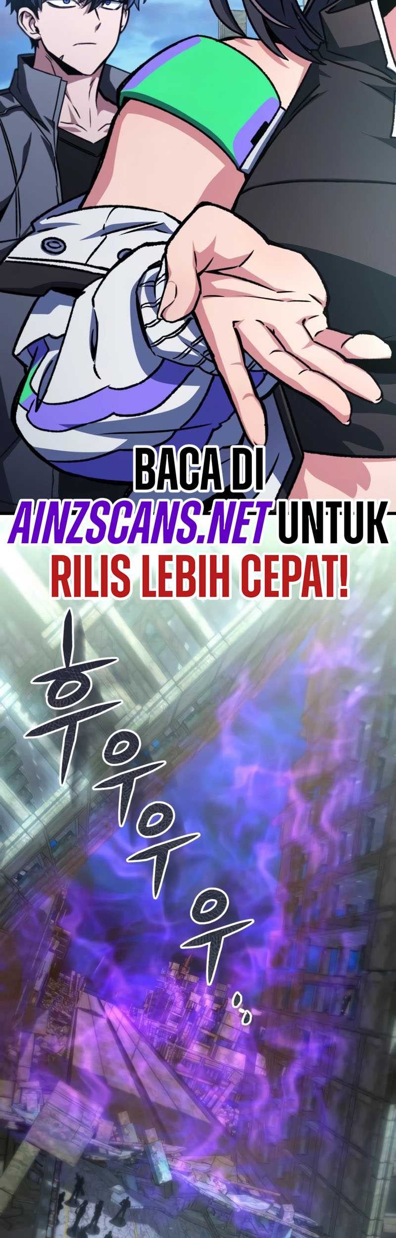The Genius Assassin Who Takes it All Chapter 23 Gambar 29