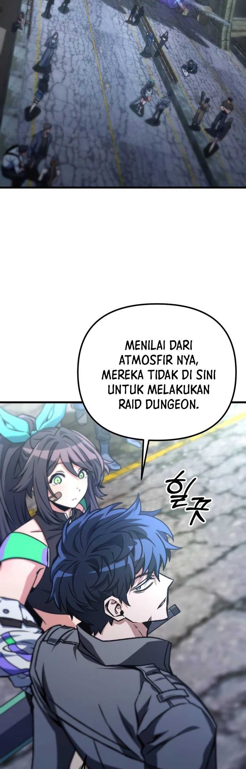 The Genius Assassin Who Takes it All Chapter 23 Gambar 30