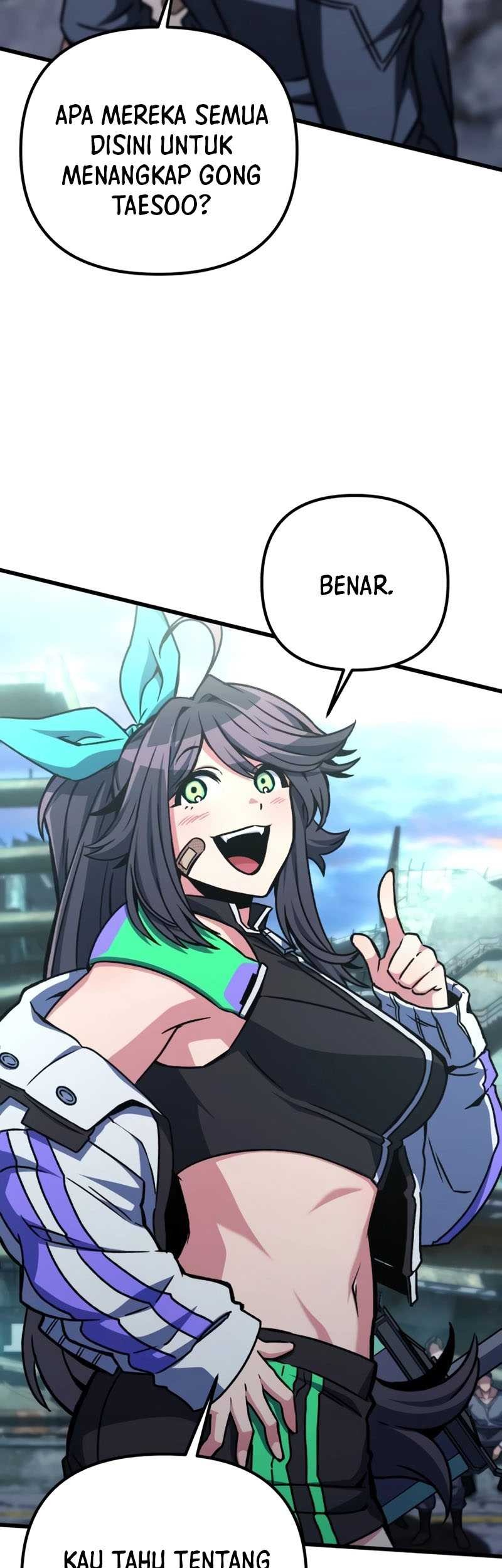 The Genius Assassin Who Takes it All Chapter 23 Gambar 31