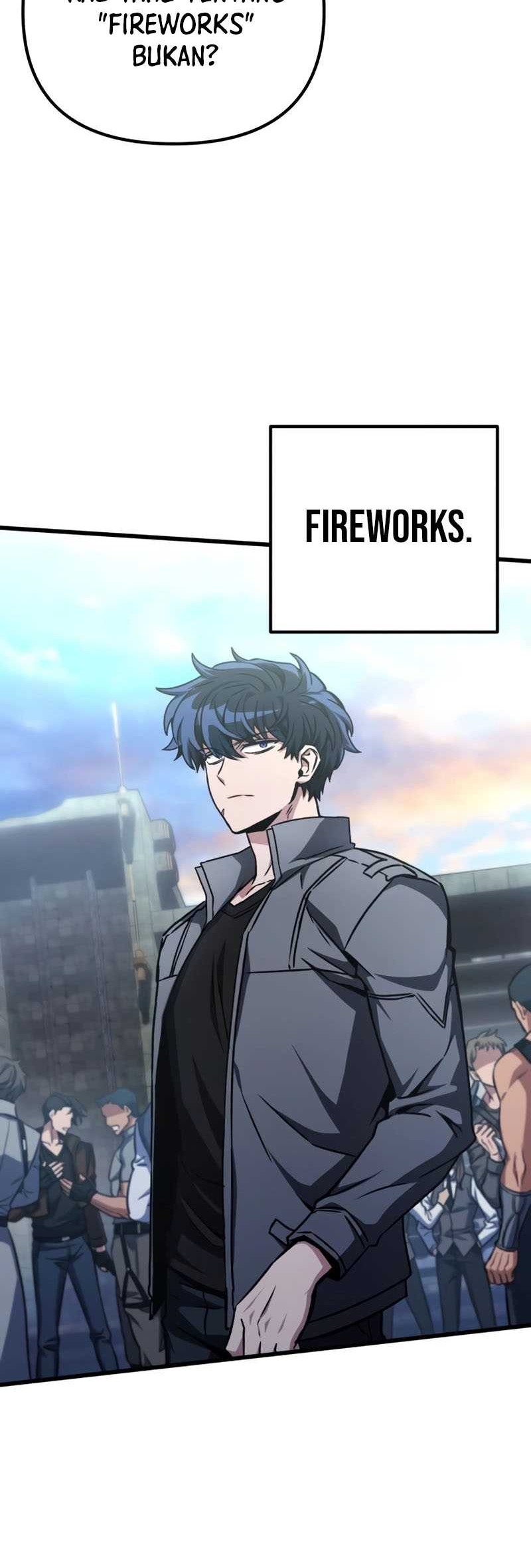 The Genius Assassin Who Takes it All Chapter 23 Gambar 32