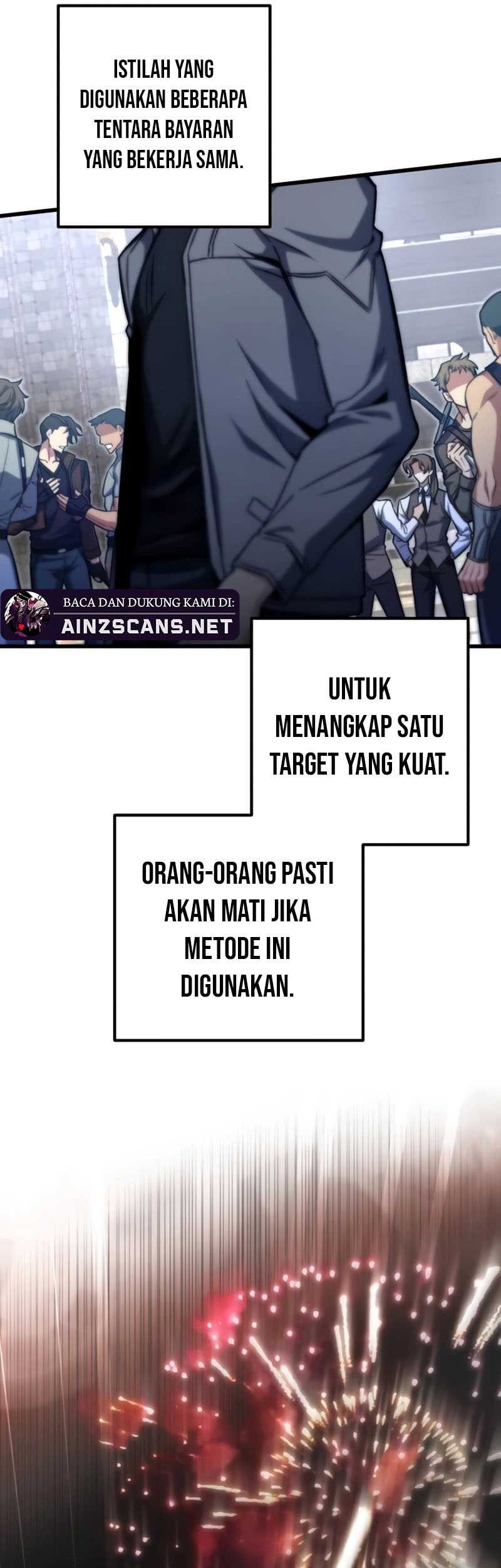 The Genius Assassin Who Takes it All Chapter 23 Gambar 33