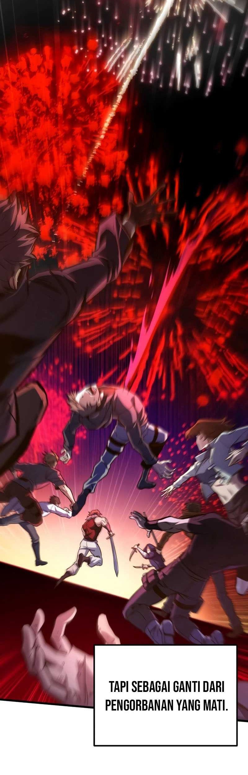 The Genius Assassin Who Takes it All Chapter 23 Gambar 34