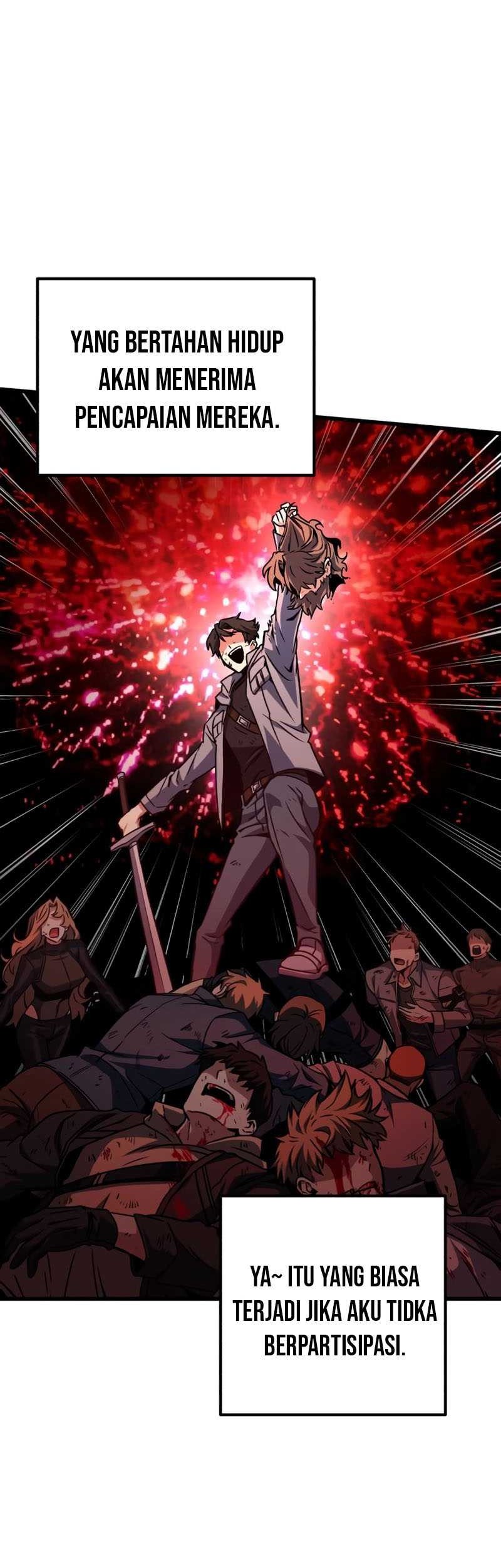 The Genius Assassin Who Takes it All Chapter 23 Gambar 35