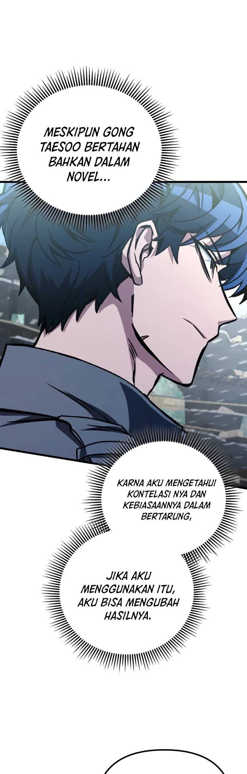 The Genius Assassin Who Takes it All Chapter 23 Gambar 36