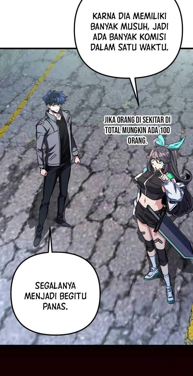 The Genius Assassin Who Takes it All Chapter 23 Gambar 37