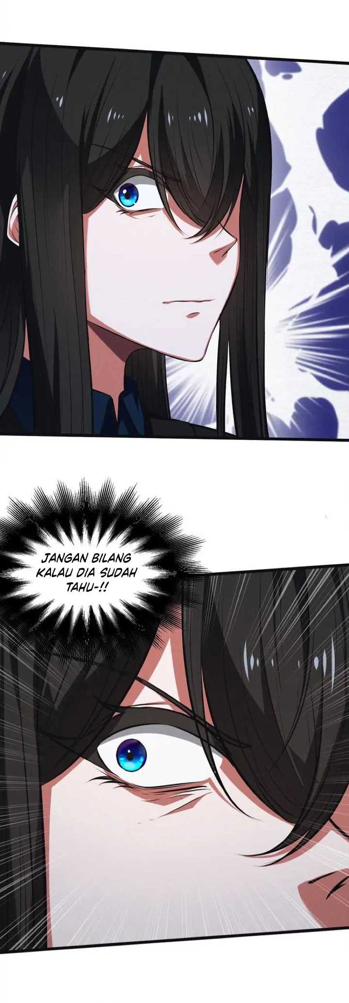 Please Stop Summoning Me! Chapter 53 Gambar 27