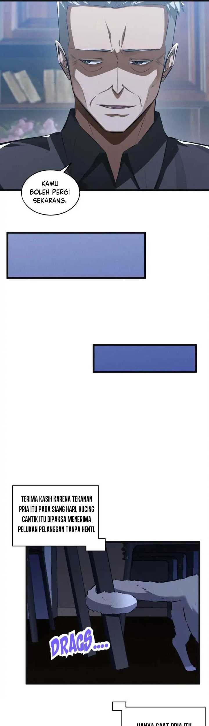 Please Stop Summoning Me! Chapter 53 Gambar 29