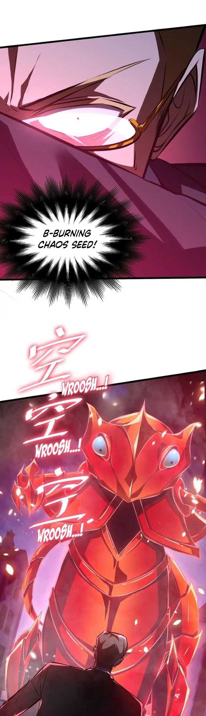 Please Stop Summoning Me! Chapter 53 Gambar 43