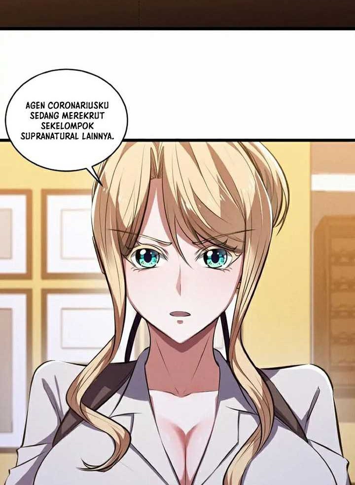 Please Stop Summoning Me! Chapter 52 Gambar 31