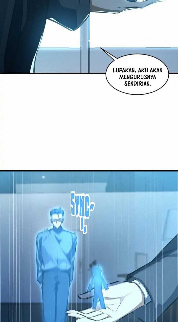 Please Stop Summoning Me! Chapter 52 Gambar 39